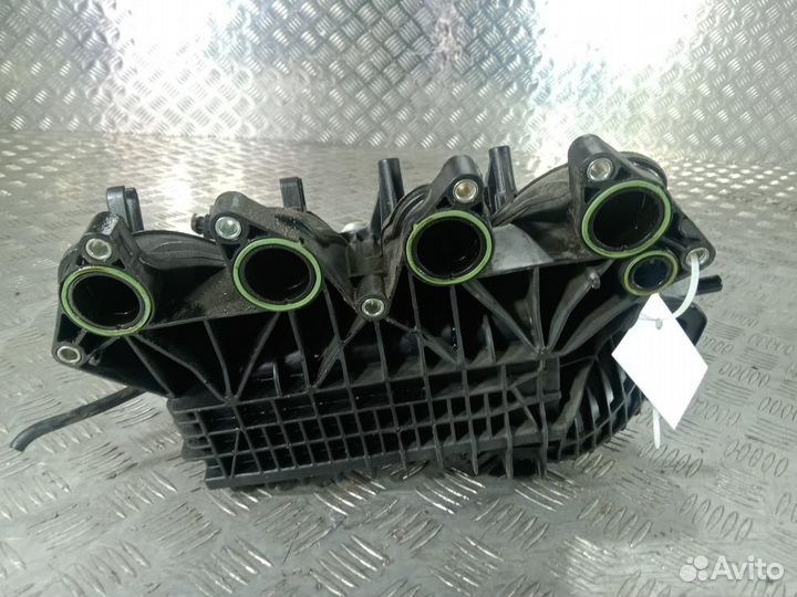 Коллектор впускной для Volkswagen Golf 6