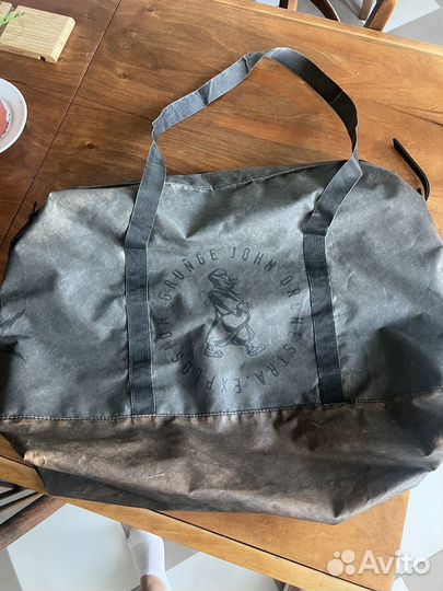 Сумка grunge john orchestra