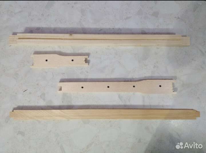 Рамки для ульев дадан