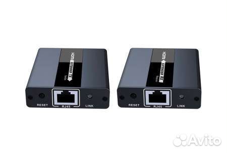 Hdmi удлинитель lenkeng LKV371