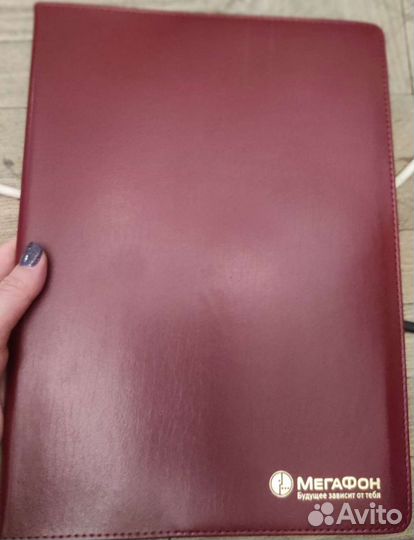 Еженедельник, ежедневник А4 Bruno Visconti