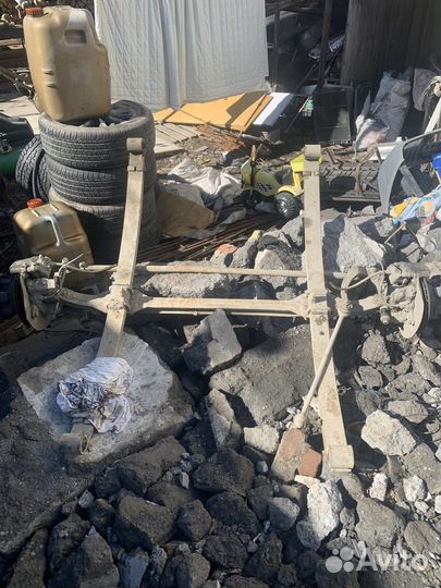 Рессоры газель