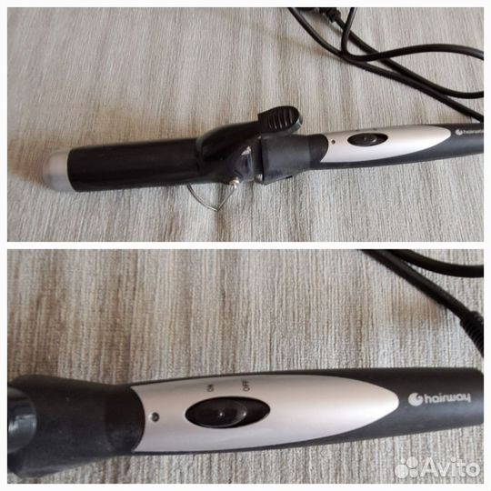 Плойки bebyliss pro,dewal,hairway