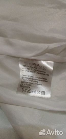 Куртка Gloria Jeans демисезонная р. 42