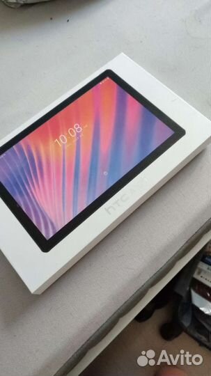 Планшет htc