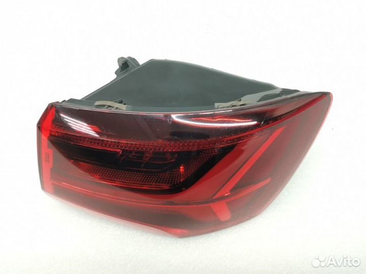 Фонарь задний правый Audi A6 C7 2.0 TDI 2018