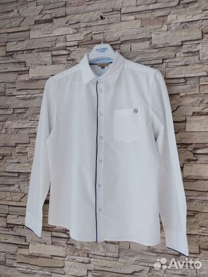 Рубашка для мальчика