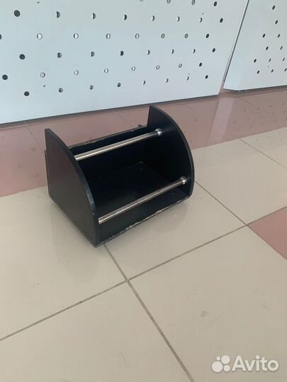 Подставка для ног