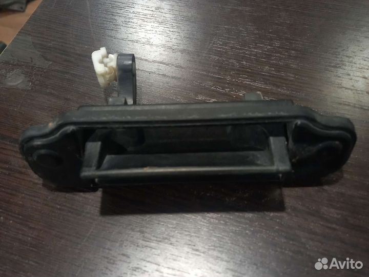 Ручка задней двери наружная Mazda MPV