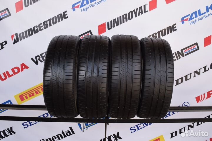 Michelin Energy Saver 195/55 R16