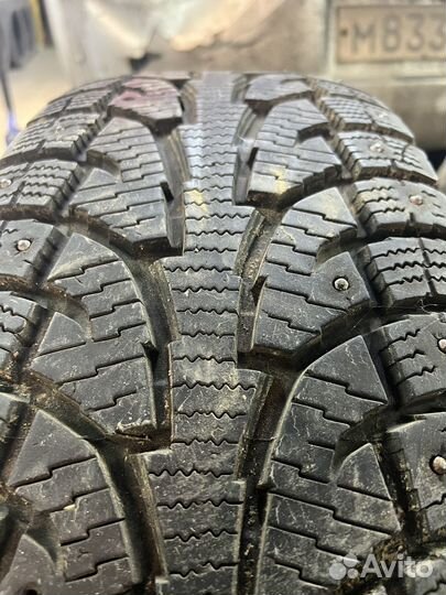 Hankook Ventus Sport K104 235/65 R18