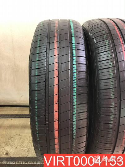 Goodyear EfficientGrip Performance 195/55 R20 95H