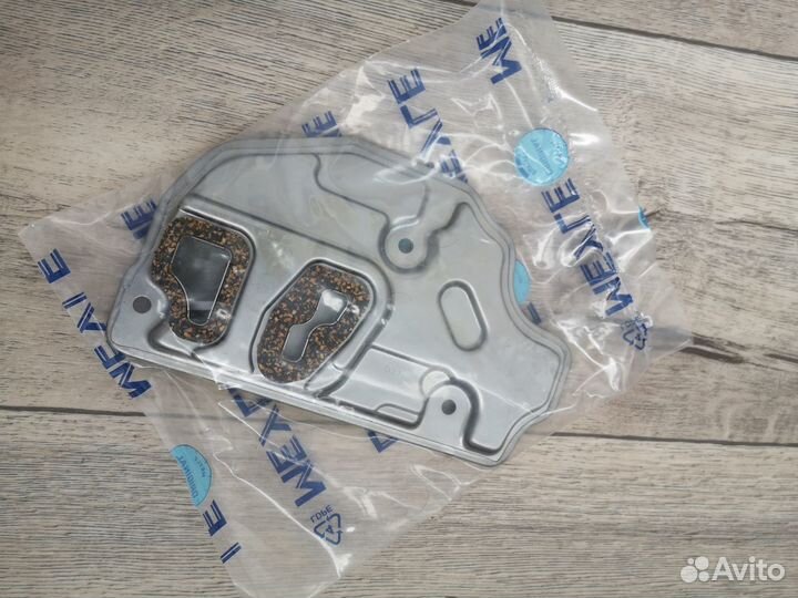 Фильтр АКПП