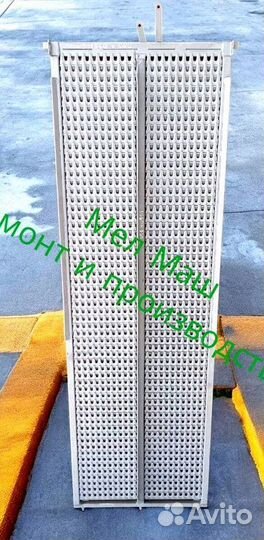 Нижнее Решето Джон Дир 1150