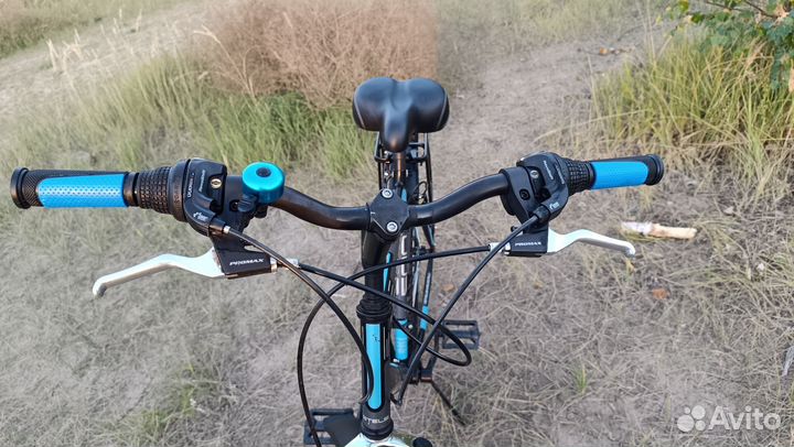 Горный велосипед Stels Navigator 500