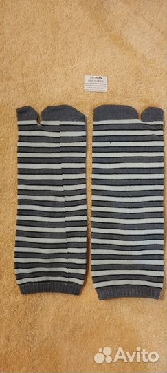 Носки таби, носки для вьетнамок