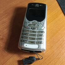 Motorola C350