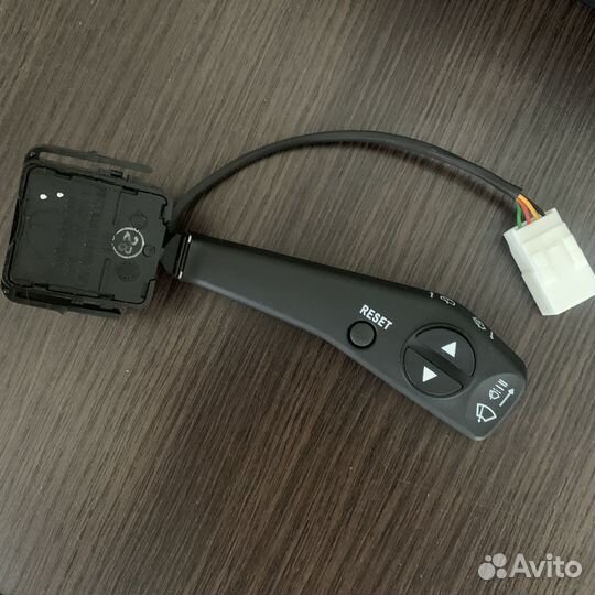 Подрулевой переключатель Лада Гранта фл Оригинал