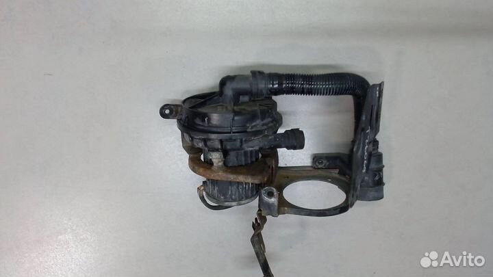 Нагнетатель воздуха Volkswagen Phaeton, 2004