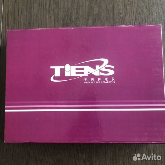 Массажёр Tiens 