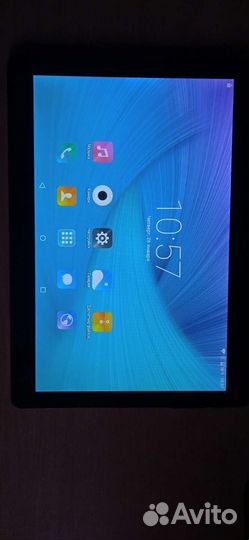 Планшет Nerlmiay X101