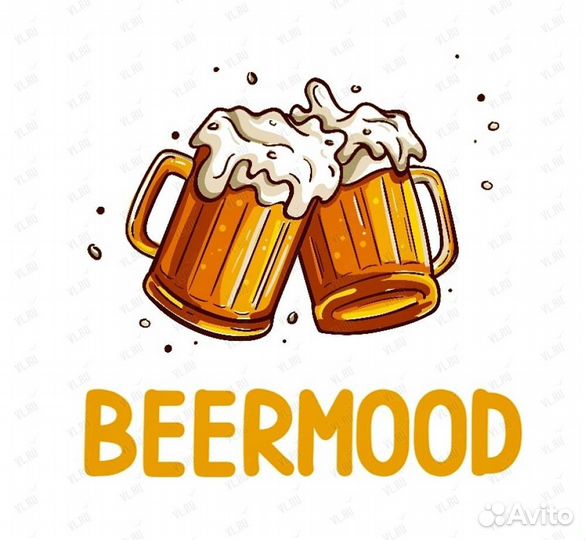 Продавец бармен