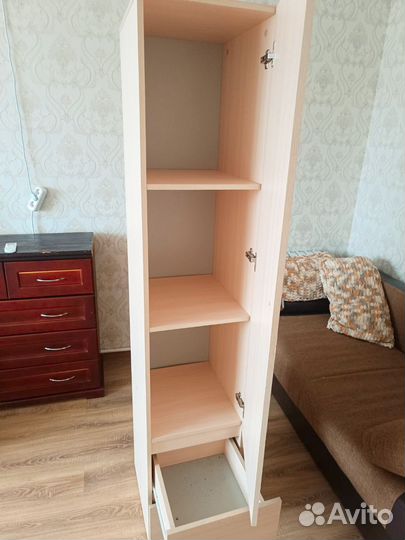 Книжный шкаф бу