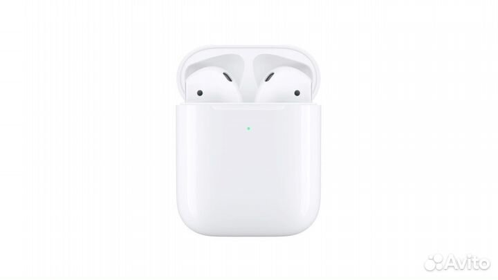 Правый Наушник AirPods 2