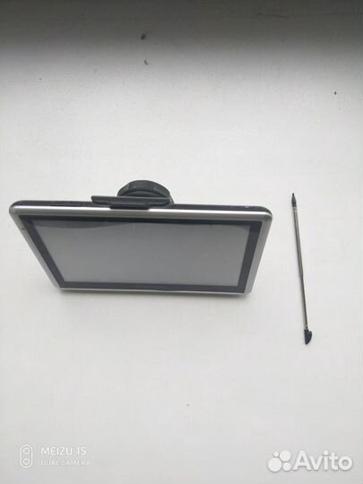 Навигатор Explay