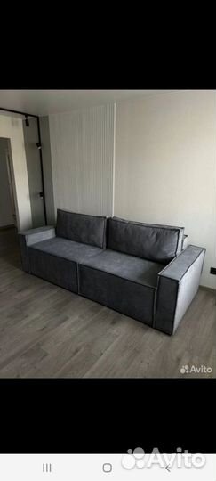 Диван Еврокнижка Стиле лофт 245см