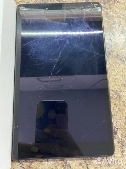 Samsung galaxy tab a