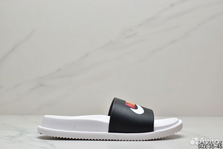 Шлепки сланцы тапки Nike Tanjun Sandal