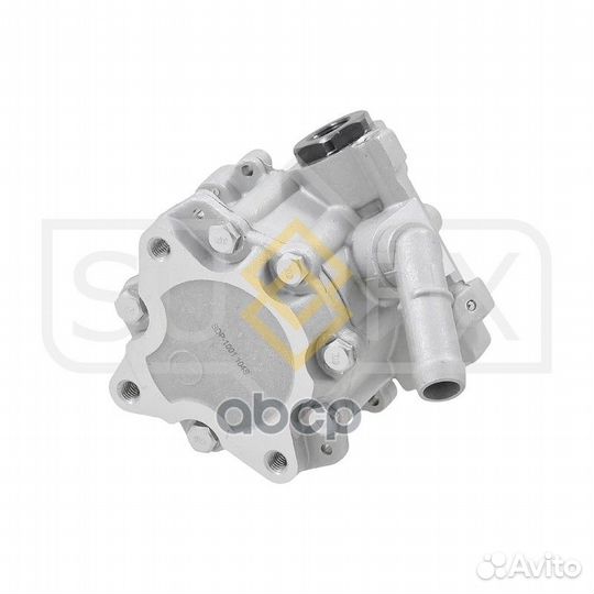 Насос гидроусилителя руля GAZ Business cummins