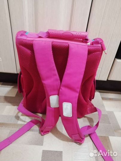 Рюкзак женский
