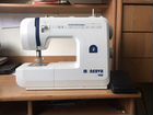 Швейная машина Minerva M32Q объявление продам