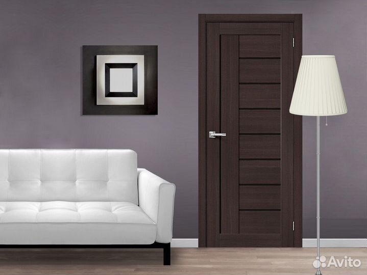Двери межкомнатные