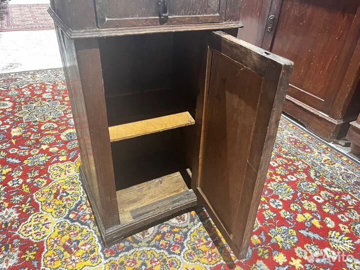 Тумба старинная
