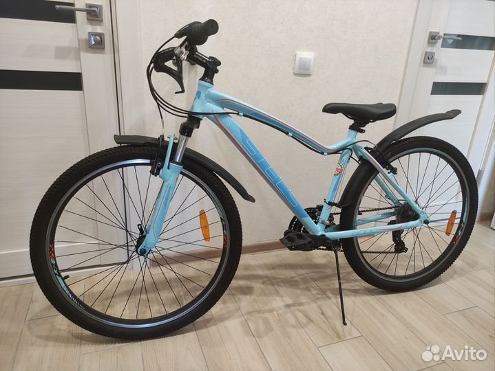 Велосипед Stels miss 6000