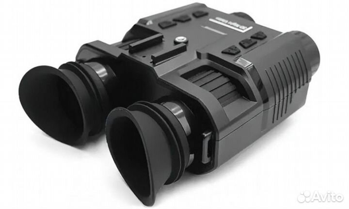 Прибор ночного видения nv8000