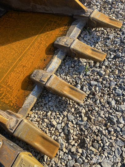 Ковш кубовый