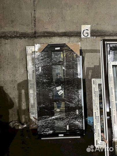 Окна на заказ / Пластиковые окна