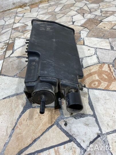 Абсорбер Citroen C4 хэтчбэк TU5JP4 2009