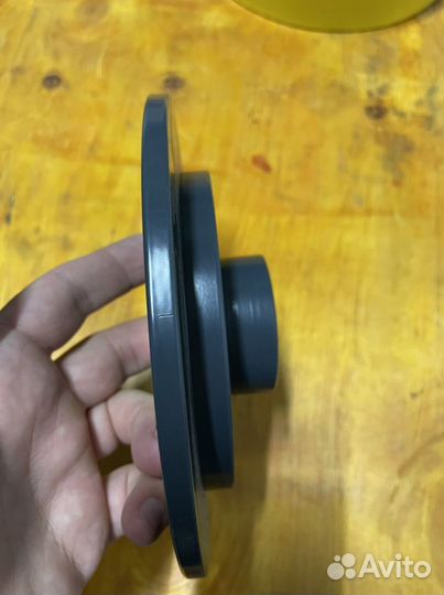 Ступица муфты привода подборщика Клас 44 62