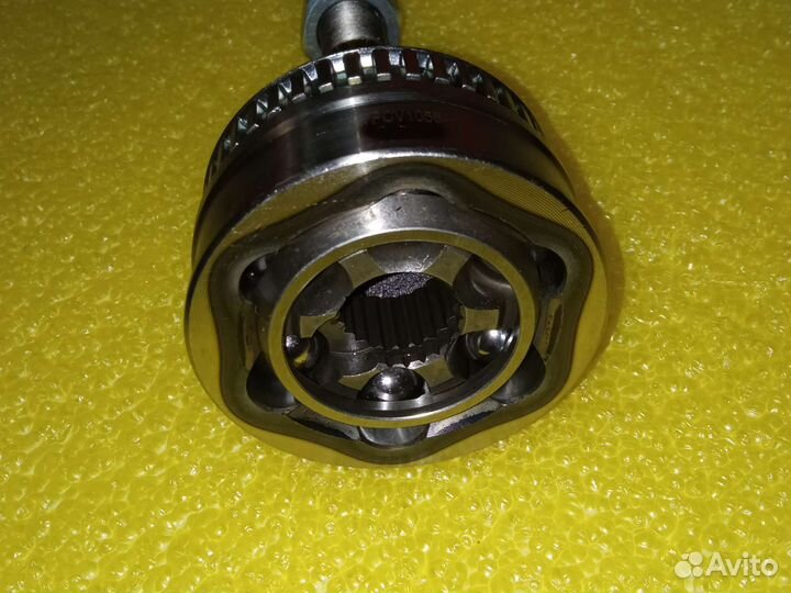 Шрус внешний Opel vectra A 88-95