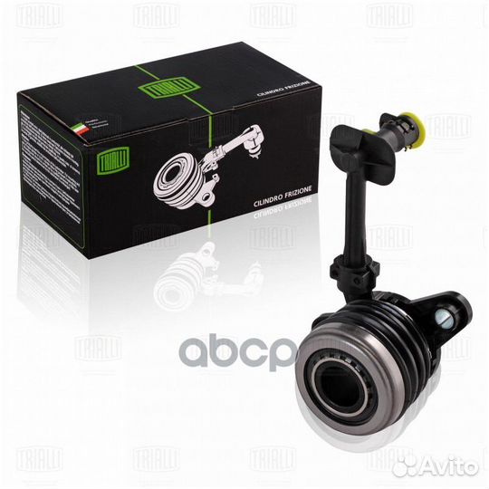 Муфта выкл. сцеп. гидравл. для а/м Renault Mega