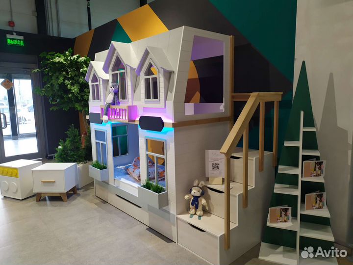 Мебель на заказ, сборка мебели