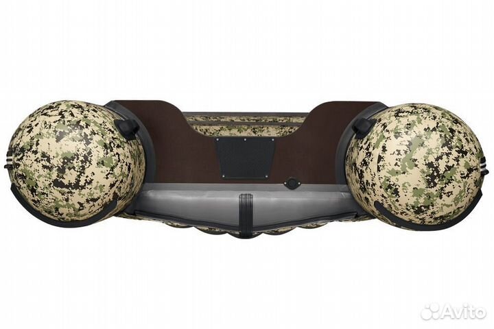 Лодка пвх фрегат 350 AIR (нднд)