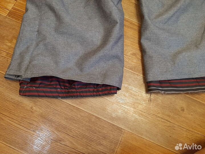 Горнолыжные штаны