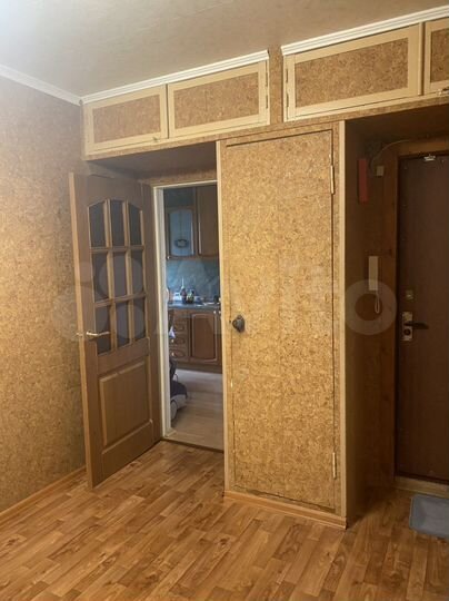 3-к. квартира, 64,8 м², 4/9 эт.