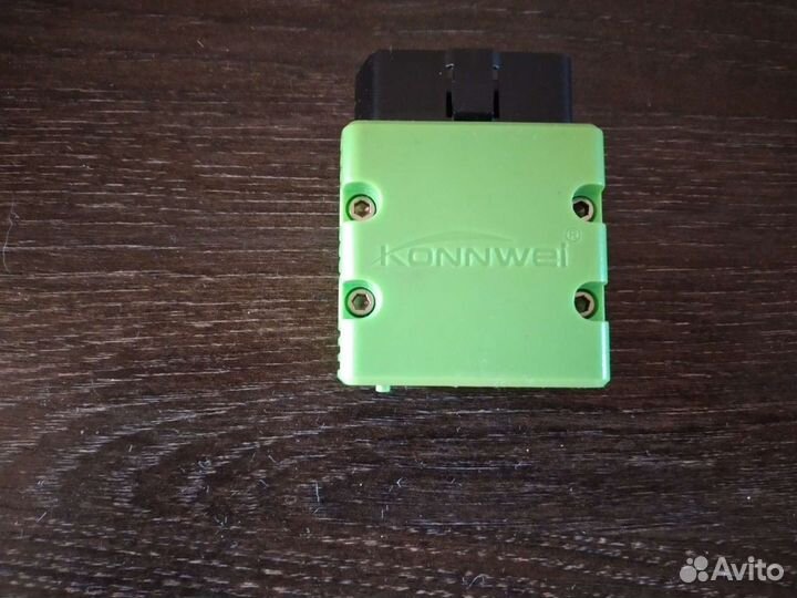 Датчик для диогностики машин